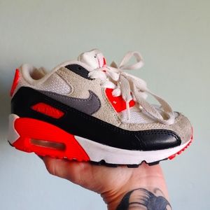 Children's Nike Air Max